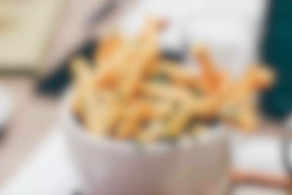 Tom's Restaurant