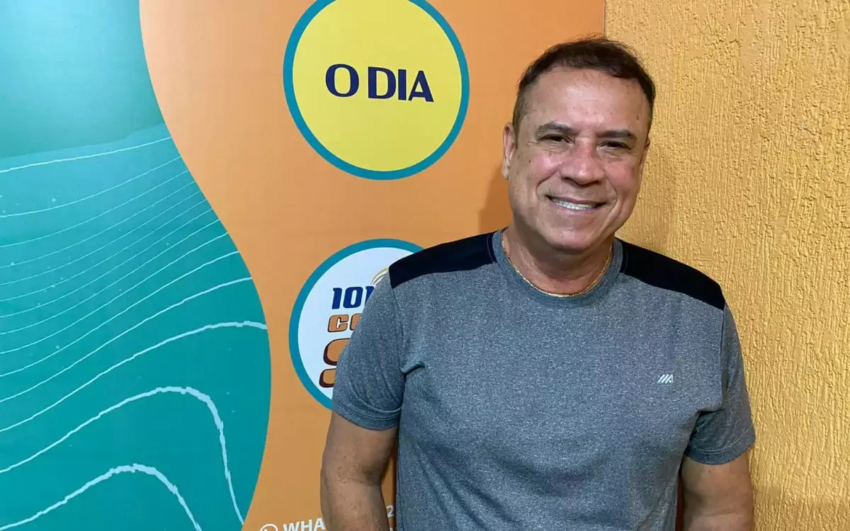 Marquinho Mendes reafirma candidatura a prefeito de Cabo Frio | Política Costa do Sol