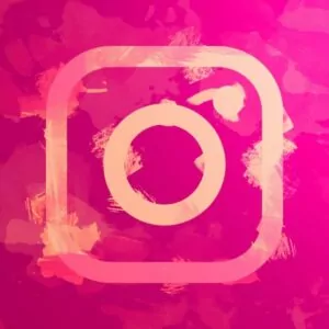 Logotipo do Instagram