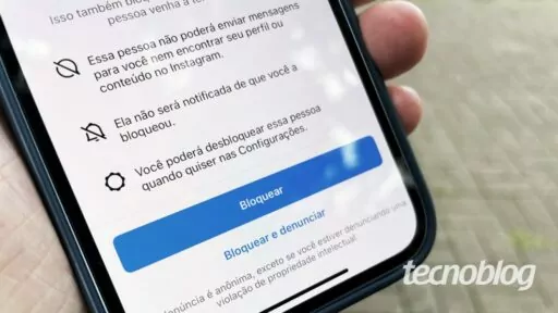 Instagram vai bloquear ofensas que trocam letras por números; veja como  usar recurso, Tecnologia