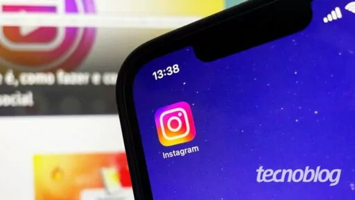 Como entrar no Instagram pelo Facebook – Tecnoblog