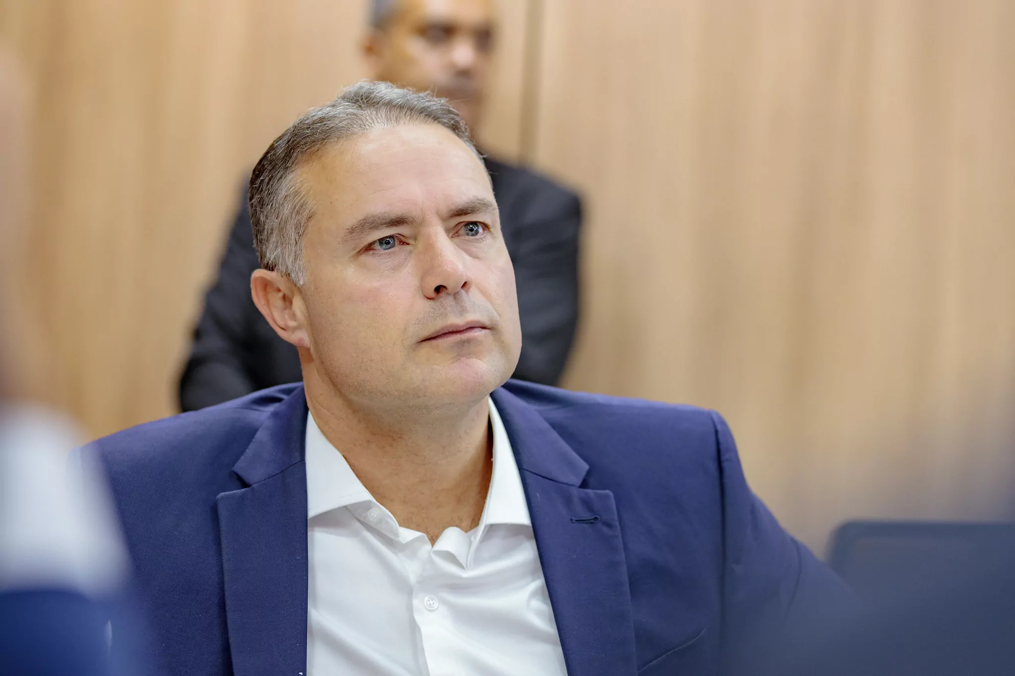 Ministro de Lula defende instalação da CPI da Braskem
