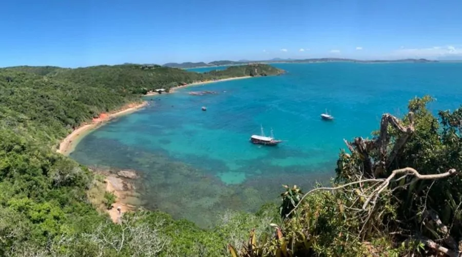 Búzios: Eleita cidade turística do Rio de Janeiro pelo Prêmio ‘Os mais queridos do Rio 2024’ | Búzios