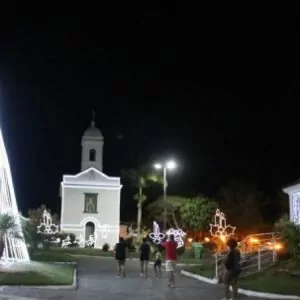 Decoração Natalina