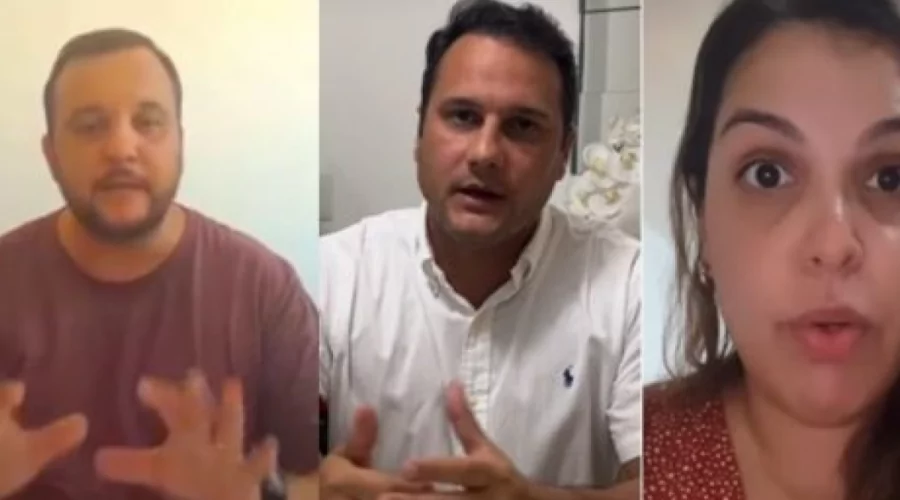 Forças políticas de Cabo Frio se opõem ao projeto de reforma administrativa da prefeita
