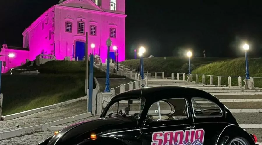 Encontro de carros clássicos em Saquarema ocorrerá neste domingo
