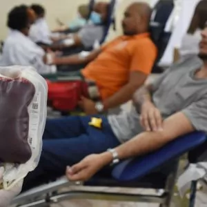 Saquarema terá ponto de doação de sangue neste domingo | Saquarema