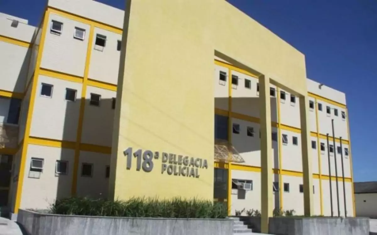 Polícia Militar prende homem por furto a residência em Araruama | Araruama