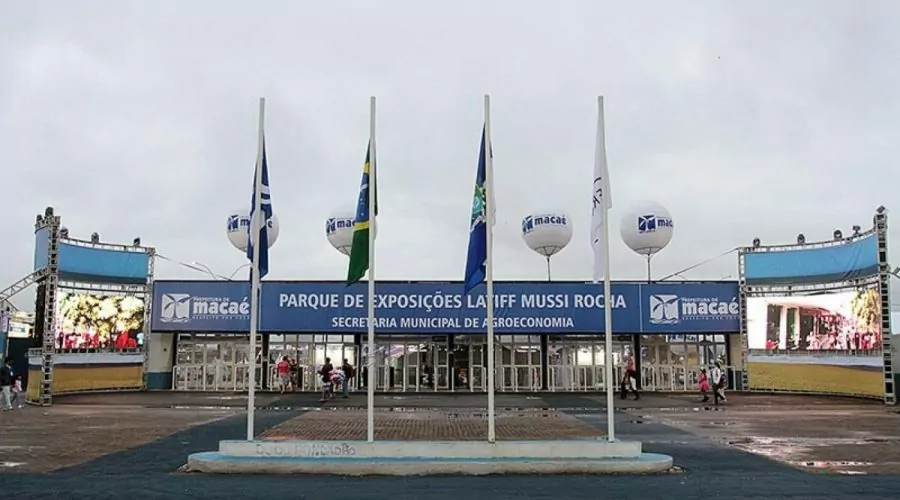 Natal em Macaé: Felicidade e apoio mútuo no evento solidário