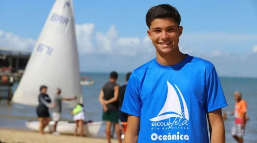 Competição marítima agitará Iate Clube de Rio das Ostras no próximo fim de semana