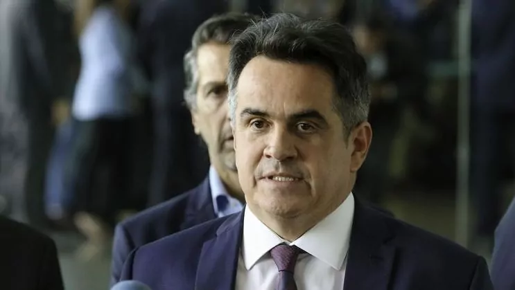 STF rejeita denúncia contra Ciro Nogueira na Lava Jato