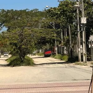 Moradores do Verdes Mares em Rio das Ostras enfrentam transtornos com falta de pavimentação | Rio das Ostras