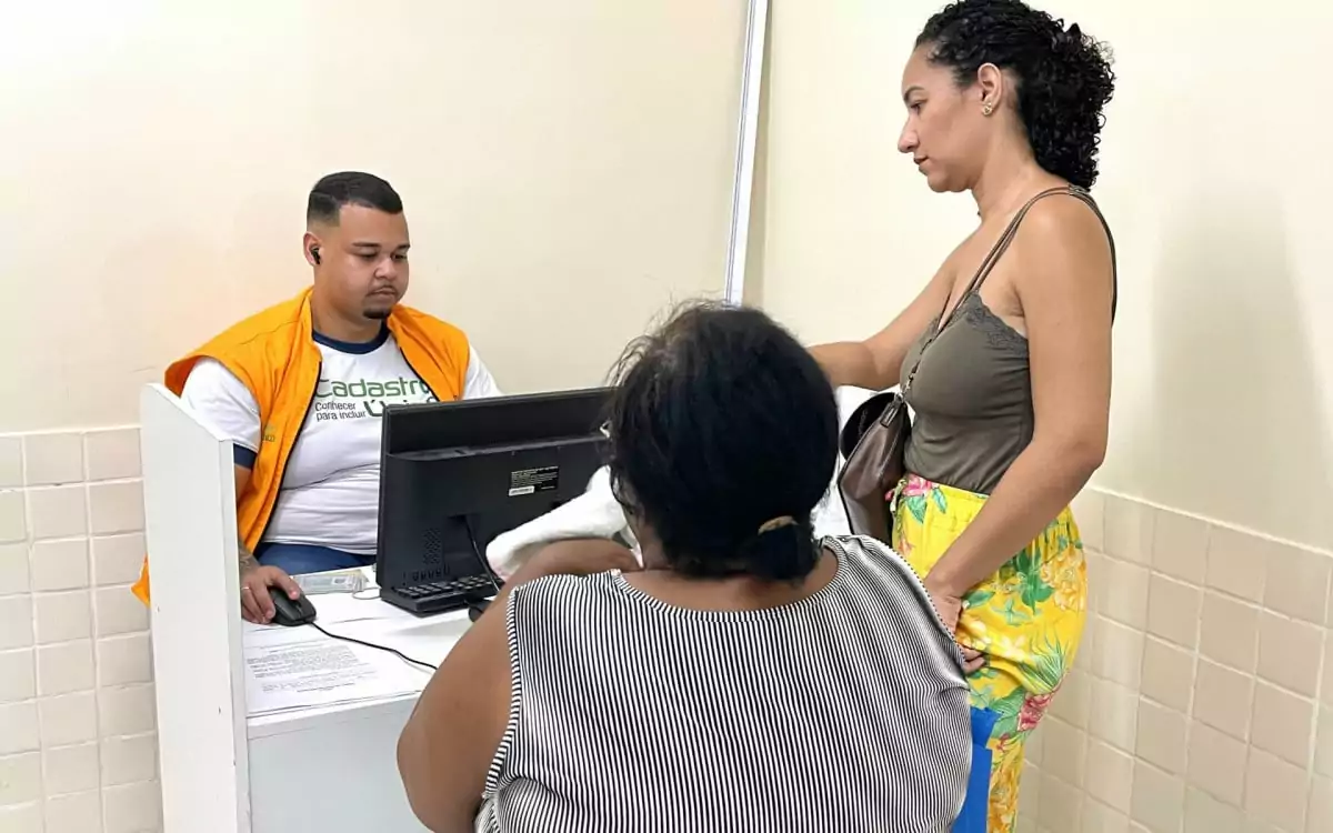 Com o total de dez ações realizadas em 2023, o projeto Cadastro Único Volante encerra o ano com êxito em levar o atendimento a todos os distritos do município