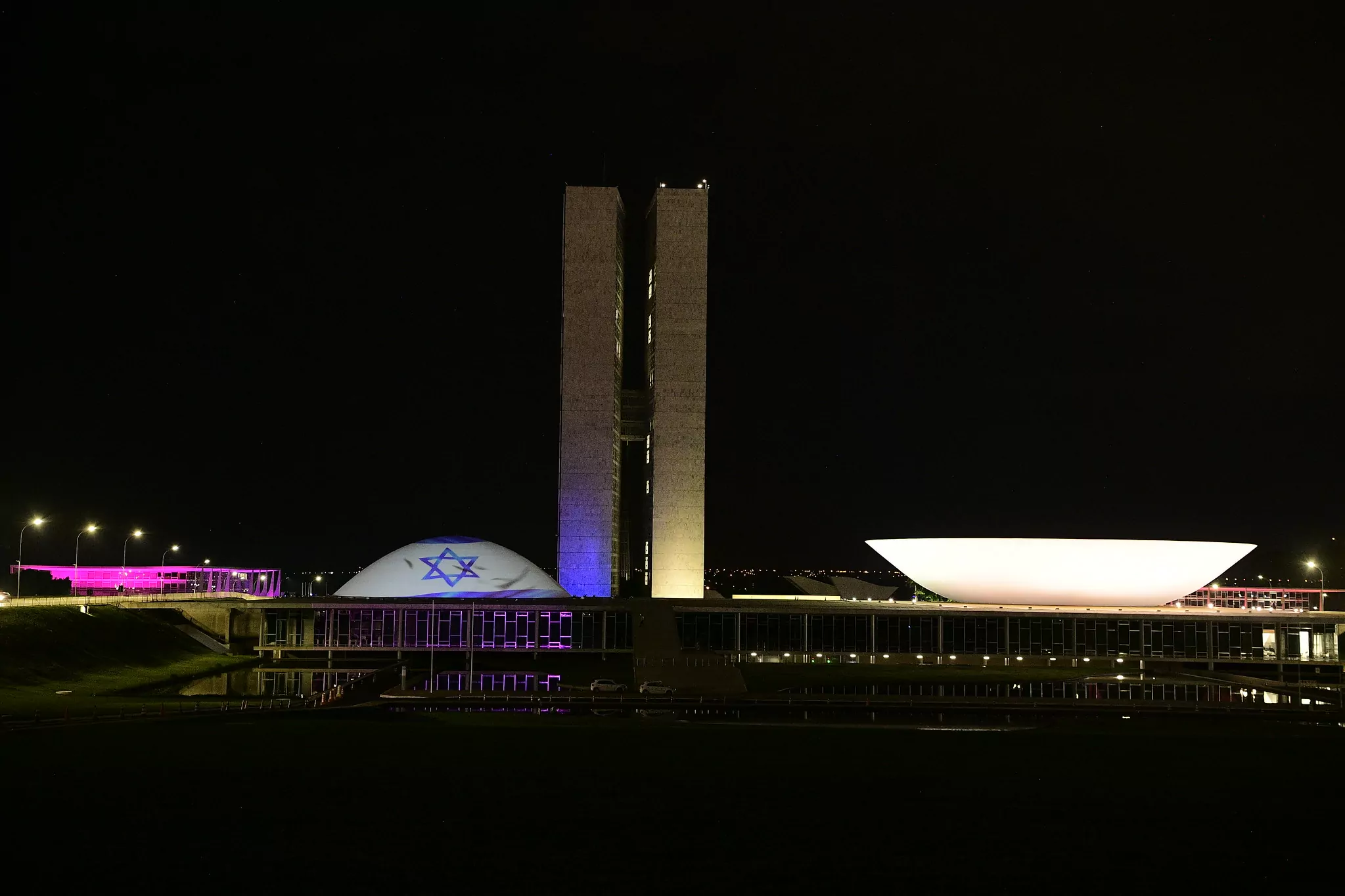 Após acordo de última hora, Congresso vota hoje orçamento de 2024
