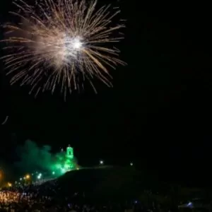 Réveillon 2024: Saquarema terá queima de fogos e shows gratuitos pela cidade | Saquarema
