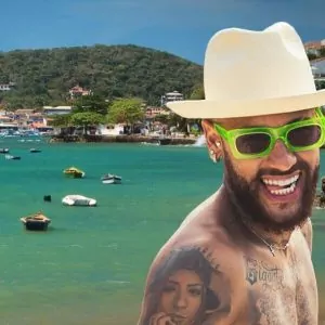 'Ney Em Alto Mar' parte para Búzios; veja atrações do cruzeiro | Enfoco