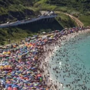 Praia Grande
