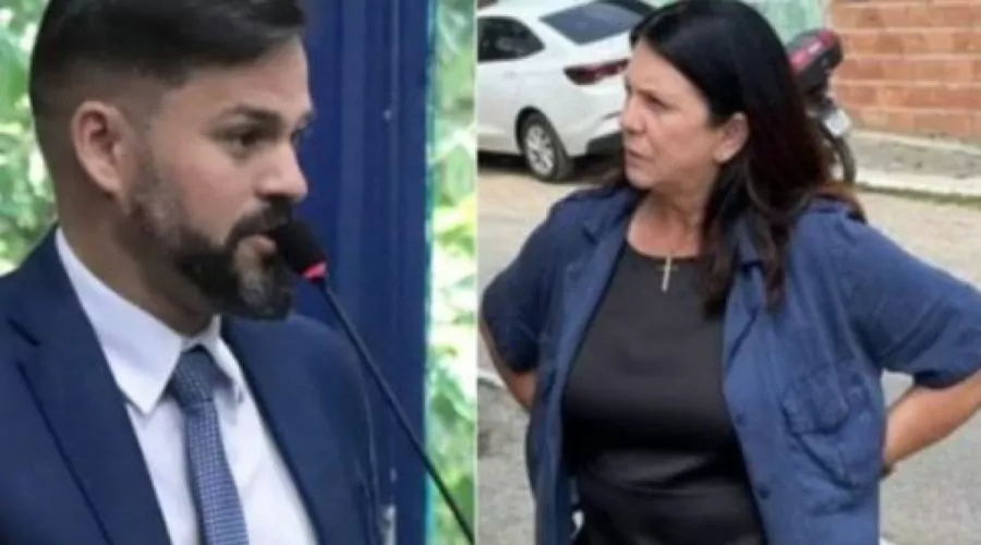 Câmara de Cabo Frio rejeita pedido da prefeita para votação de projeto de reforma