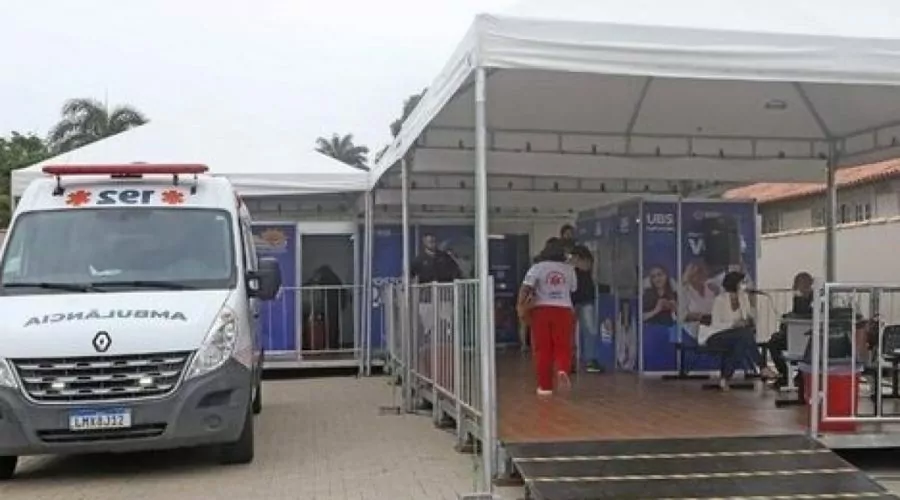 Búzios: Reforço no atendimento emergencial em Búzios durante o verão | Búzios