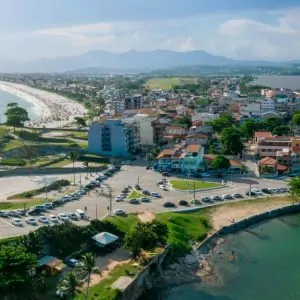 Guarda Civil de Saquarema realiza mudanças no trânsito da cidade para o Réveillon | Saquarema