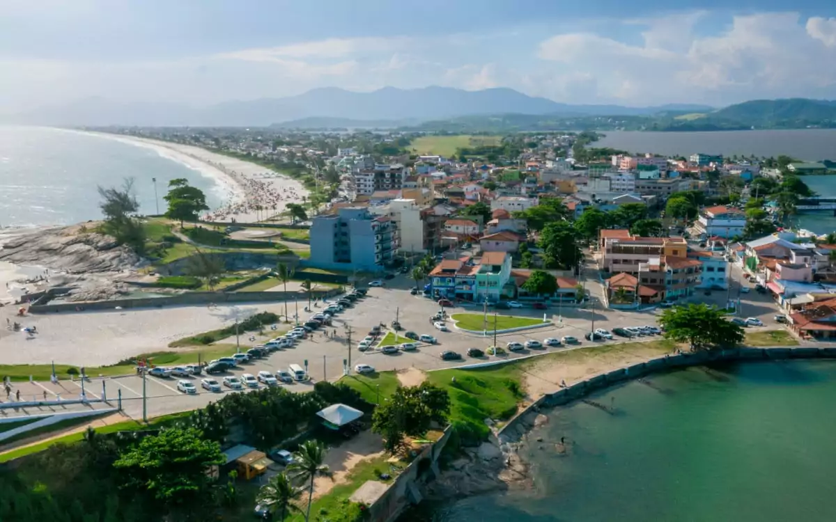 Guarda Civil de Saquarema realiza mudanças no trânsito da cidade para o Réveillon | Saquarema