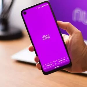 nubank app
