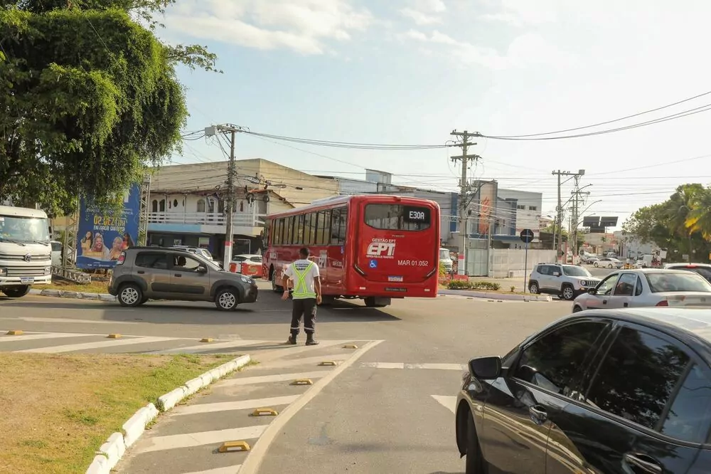 Trânsito de Maricá começa a ser mudado a partir de 2 de janeiro | Enfoco