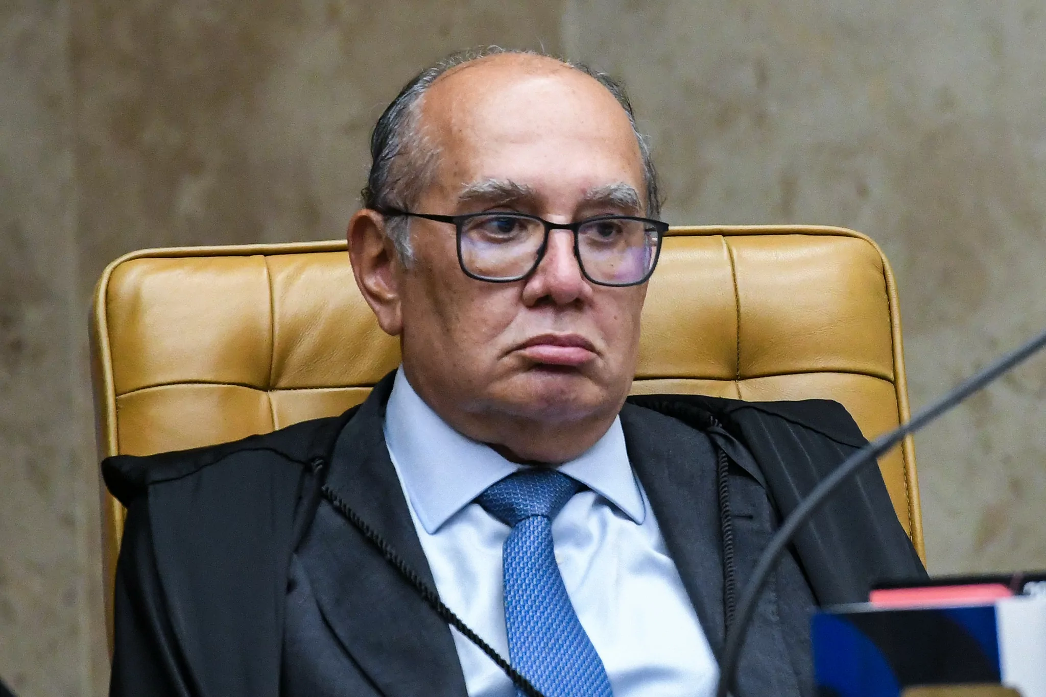“Não somos odiados pela maioria da população”