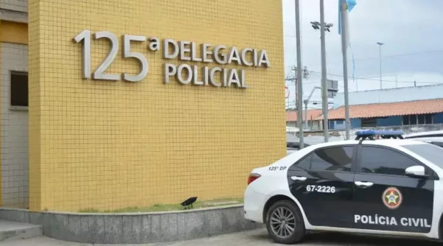 Casal de idosos encontrado sem vida em São Pedro da Aldeia, na Região dos Lagos