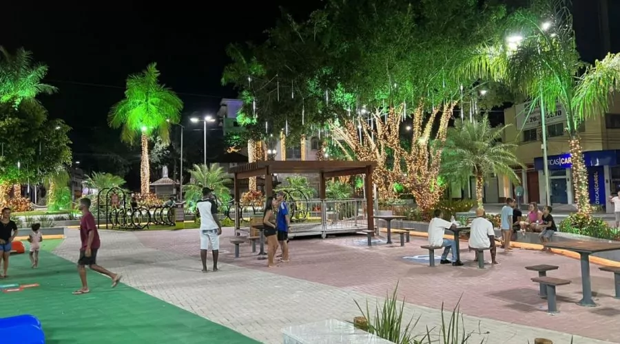 Saquarema: Novo espaço cultural gratuito é inaugurado para residentes.