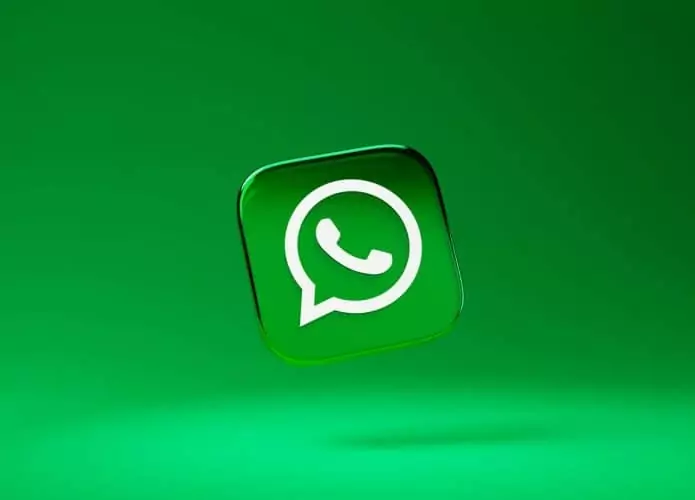 WhatsApp: como pular linha no campo de texto