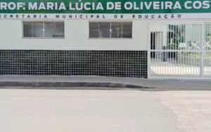 Escola Maria Lúcia