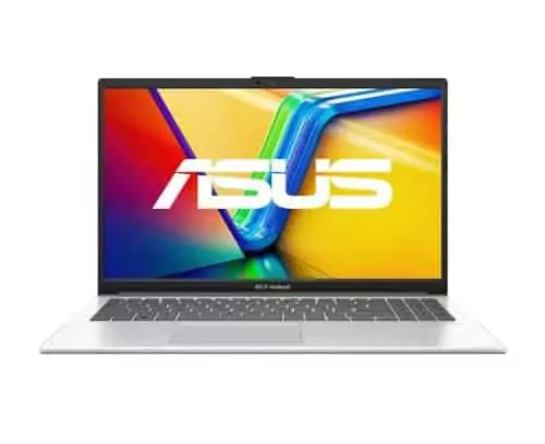 Notebook ASUS Vivobook Go 15 - Intel Core i3, 8GB, 512GB SSD