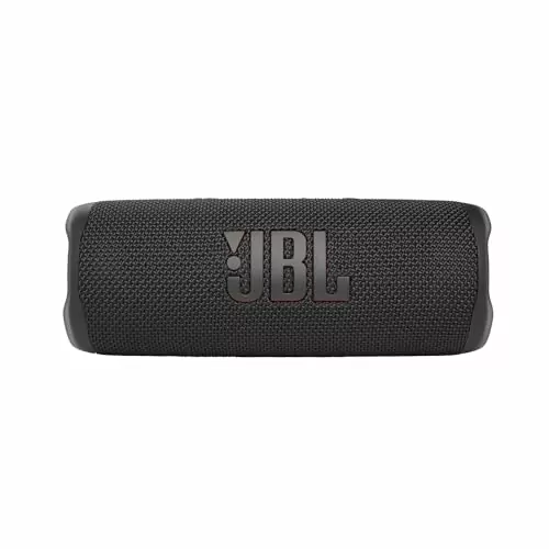 Caixa de Som Bluetooth JBL Flip 6