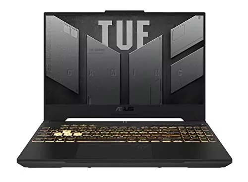 Notebook Gamer ASUS TUF Gaming F15