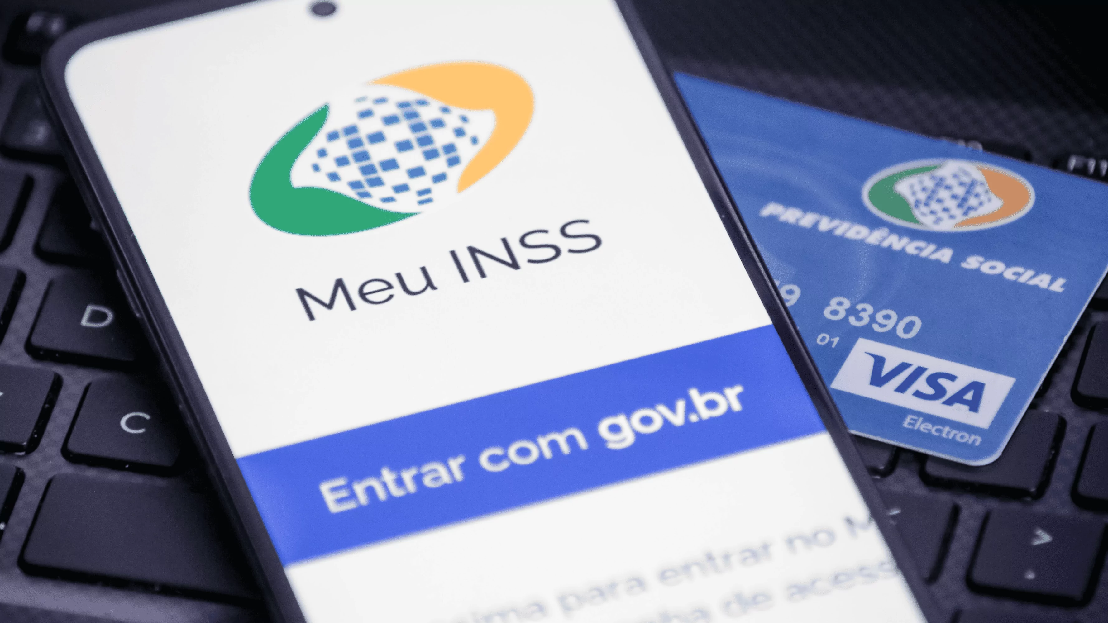 inss site app