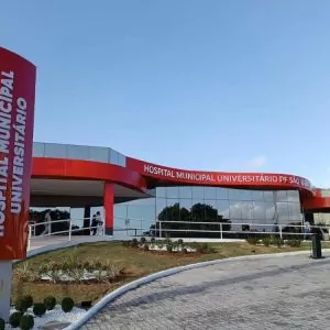 A nova unidade é um importante marco para a saúde pública municipal, contribuindo para o bem-estar e qualidade de vida dos araruamenses, em especial da população do terceiro distrito