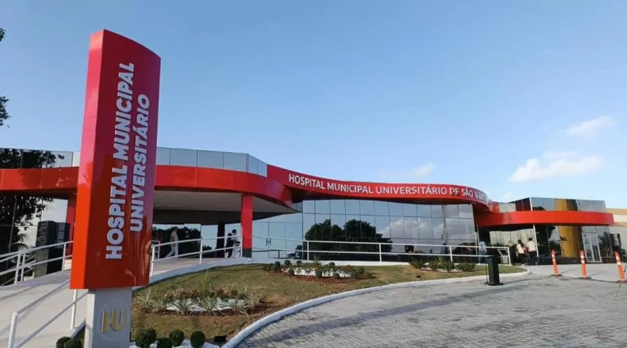 Prefeitura de Araruama abre Hospital Municipal Universitário de São Vicente para atender moradores do terceiro distrito