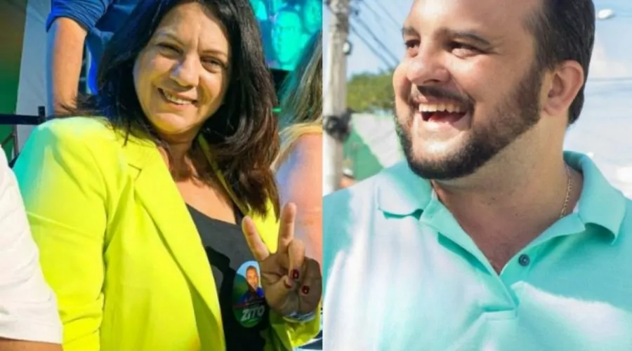 Convenções de Magdala Furtado e Rafael Peçanha ocorrem nesta quinta-feira e sábado em Cabo Frio.