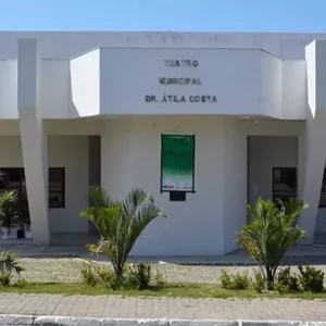 Teatro Municipal de São Pedro