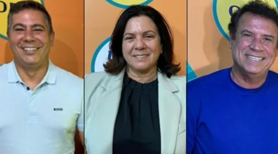 Dr. Serginho está na frente nas pesquisas para prefeito em Cabo Frio