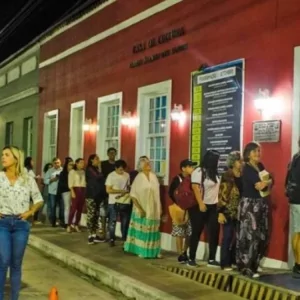 São Pedro da Aldeia apresenta concerto de música gospel nesta quarta (7) | São Pedro da Aldeia