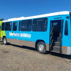 Transporte