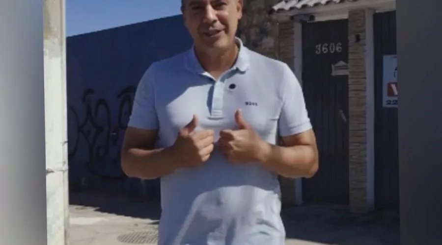 Urgência em reestruturar setor infantil em Cabo Frio é destacada pelo Dr. Serginho
