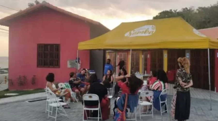 São Pedro da Aldeia: Semana Decolonial do Patrimônio chega à sua terceira edição