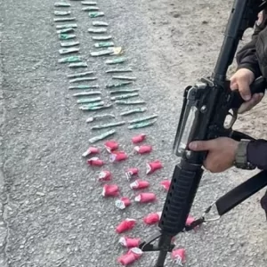 Polícia Militar apreende drogas e prende criminoso em São Pedro da Aldeia | São Pedro da Aldeia