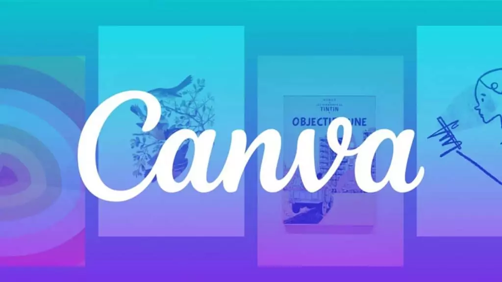Imagem: Canva Editor de Vídeo Canva