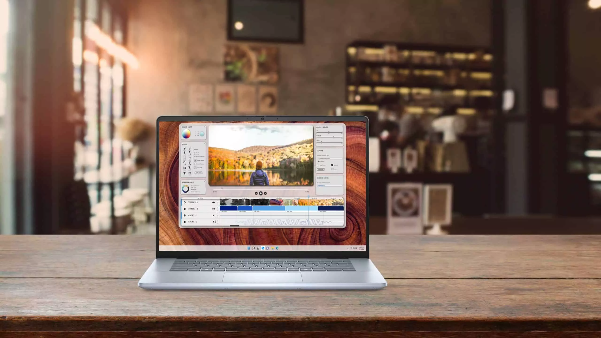 Dell Inspiron 16 Plus: conheça o notebook pronto para a inteligência artificial