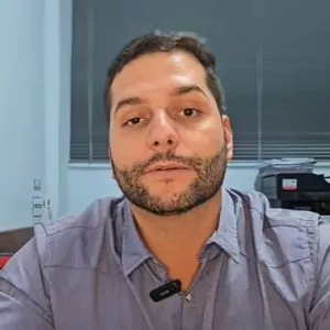 Ricardinho Netuno desiste da disputa pela Prefeitura de Maricá | Enfoco