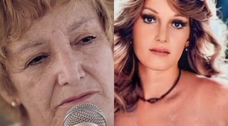 Falece a cantora Diana, ícone da música romântica dos anos 70, na Região dos Lagos